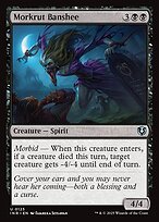 Morkrut Banshee #125