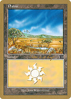 Plains #tvdl331
