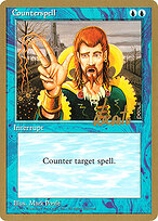 Counterspell #ml65