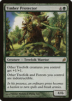 Timber Protector #238