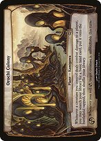Orochi Colony #29