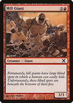 Hill Giant #212