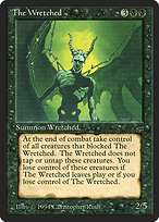 The Wretched #121