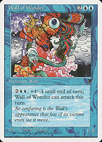 Wall of Wonder #28