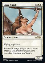 Serra Angel #39