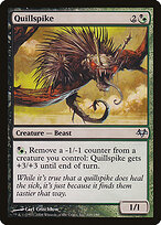 Quillspike #126