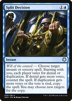 Split Decision #39