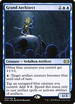 Grand Architect #53