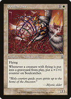 Soulcatcher #47