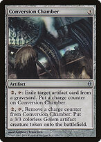 Conversion Chamber #133