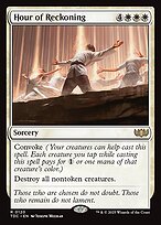 Hour of Reckoning #120