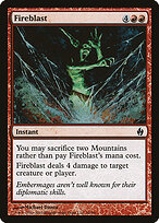 Fireblast #26