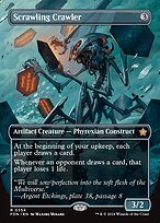 Scrawling Crawler #354