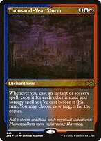 Thousand-Year Storm #545
