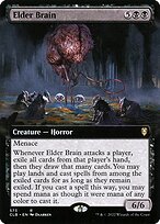 Elder Brain #573