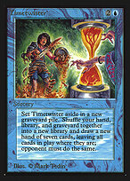 Timetwister #85
