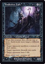 Vindictive Lich #856