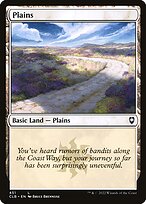 Plains #451