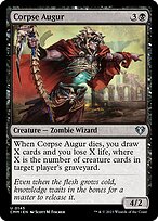 Corpse Augur #145