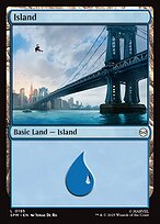 Island #195