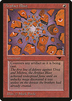 Artifact Blast #22