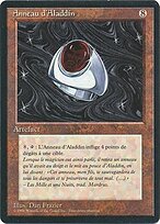 Aladdin's Ring #232