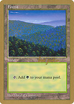 Forest #sg447