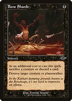 Bone Shards #395