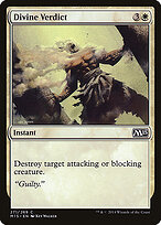 Divine Verdict #271