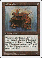 Primal Clay #395