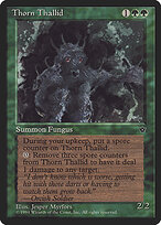 Thorn Thallid #80c