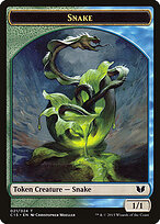 Snake #21