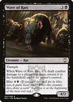 Wave of Rats #41