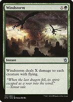 Windstorm #157
