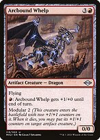 Arcbound Whelp #113