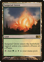 Sunpetal Grove #229