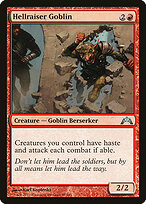 Hellraiser Goblin #95