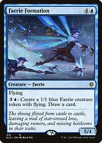 Faerie Formation #316