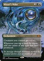 Mirari's Wake #320