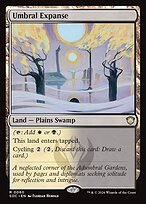 Umbral Expanse #60