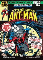 The Astonishing Ant-Man #397