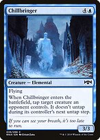 Chillbringer #33