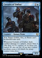 Corsairs of Umbar #19