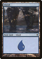 Island #234