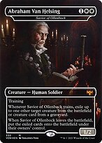 Savior of Ollenbock #330