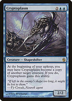 Cryptoplasm #23