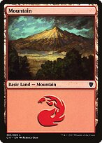 Mountain #304