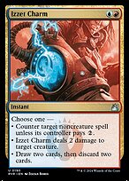 Izzet Charm #190