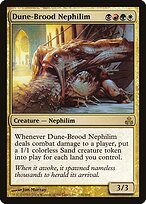 Dune-Brood Nephilim #110