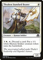 Thraben Standard Bearer #48